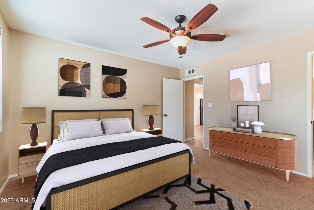 4630 N 76TH Place, Scottsdale, AZ 85251 — photo 4