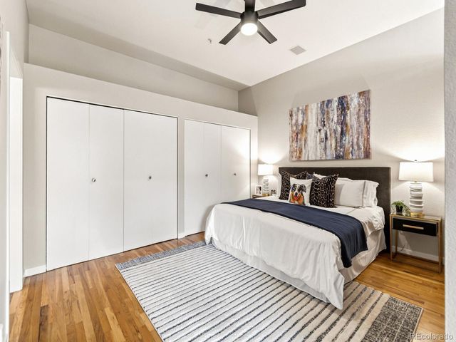 2525 15th Street 2D, Denver, CO 80211