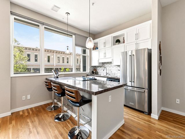2525 15th Street 2D, Denver, CO 80211