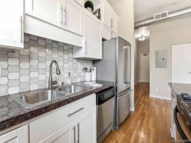 2525 15th Street 2D, Denver, CO 80211