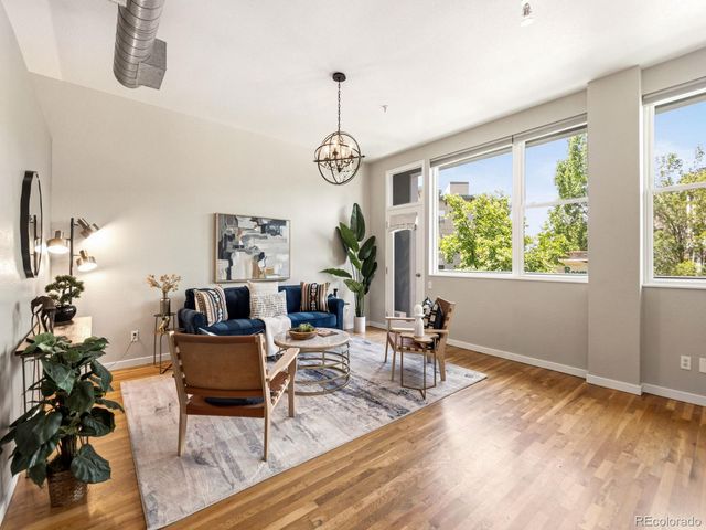 2525 15th Street 2D, Denver, CO 80211