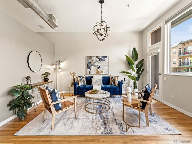 2525 15th Street 2D, Denver, CO 80211