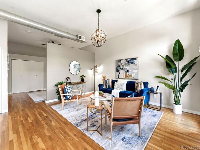 2525 15th Street 2D, Denver, CO 80211