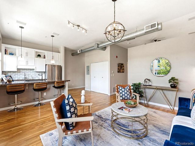 2525 15th Street 2D, Denver, CO 80211