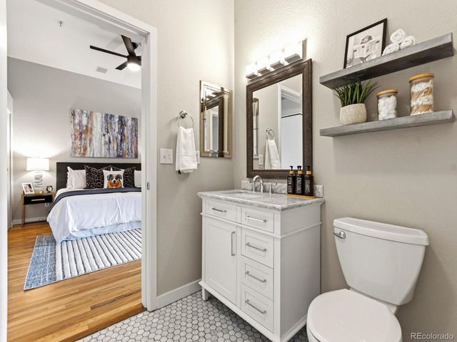 2525 15th Street 2D, Denver, CO 80211