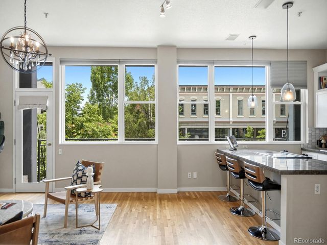 2525 15th Street 2D, Denver, CO 80211