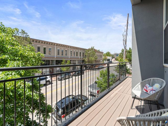 2525 15th Street 2D, Denver, CO 80211