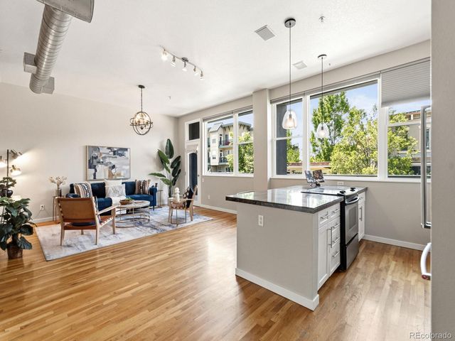 2525 15th Street 2D, Denver, CO 80211