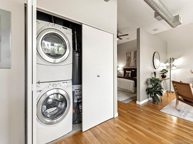 2525 15th Street 2D, Denver, CO 80211