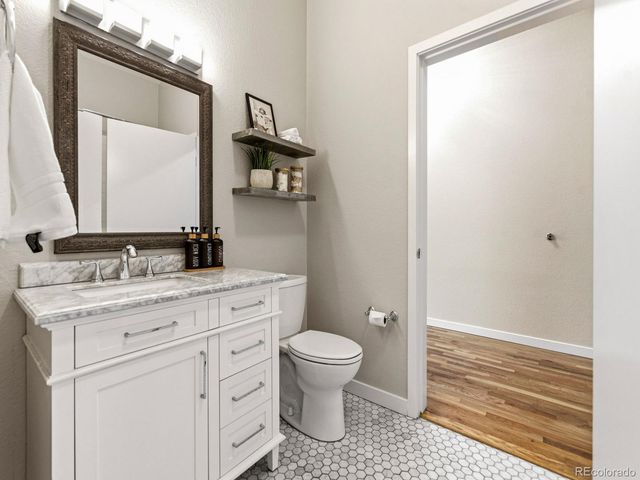 2525 15th Street 2D, Denver, CO 80211