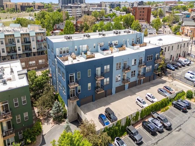 2525 15th Street 2D, Denver, CO 80211