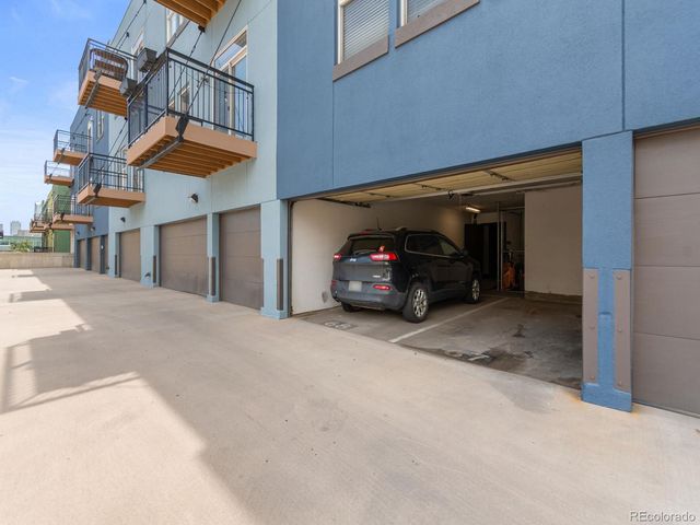 2525 15th Street 2D, Denver, CO 80211