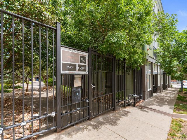 2525 15th Street 2D, Denver, CO 80211