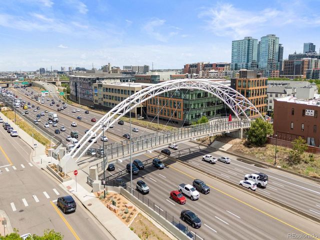 2525 15th Street 2D, Denver, CO 80211