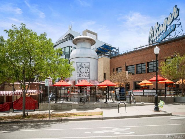 2525 15th Street 2D, Denver, CO 80211