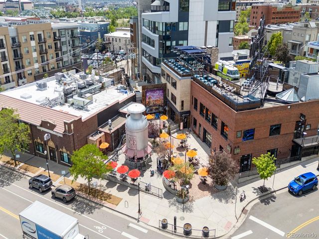 2525 15th Street 2D, Denver, CO 80211