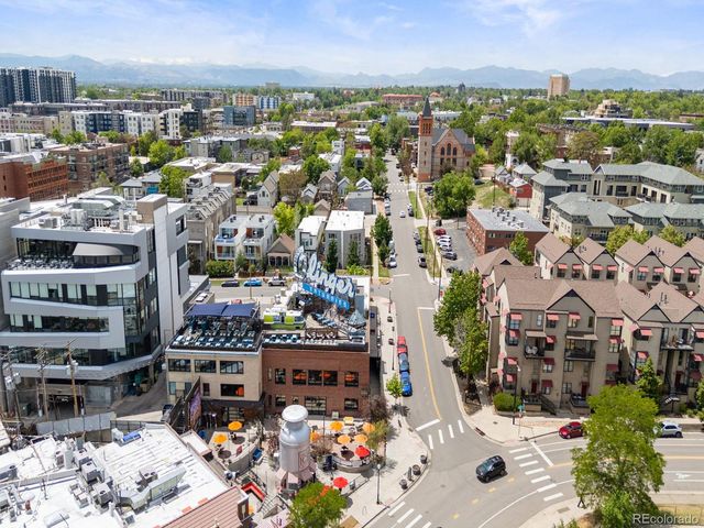 2525 15th Street 2D, Denver, CO 80211