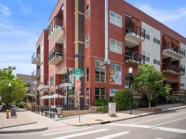 2525 15th Street 2D, Denver, CO 80211