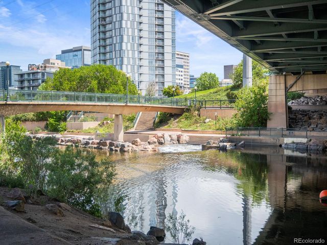 2525 15th Street 2D, Denver, CO 80211