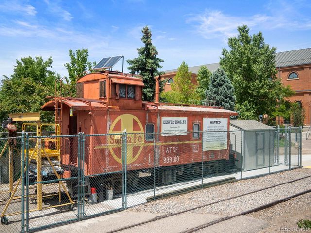 2525 15th Street 2D, Denver, CO 80211