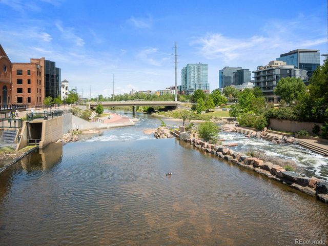 2525 15th Street 2D, Denver, CO 80211