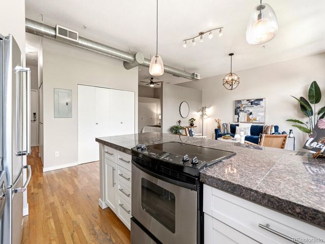 2525 15th Street 2D, Denver, CO 80211
