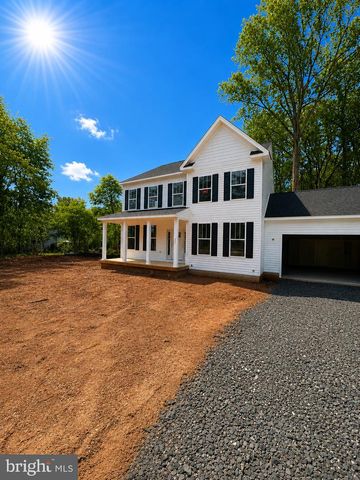 627 ROCK HILL CHURCH RD, Stafford, VA 22556