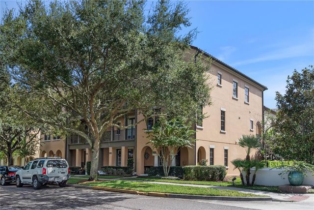 4510 LOWER PARK ROAD, Orlando, FL 32814