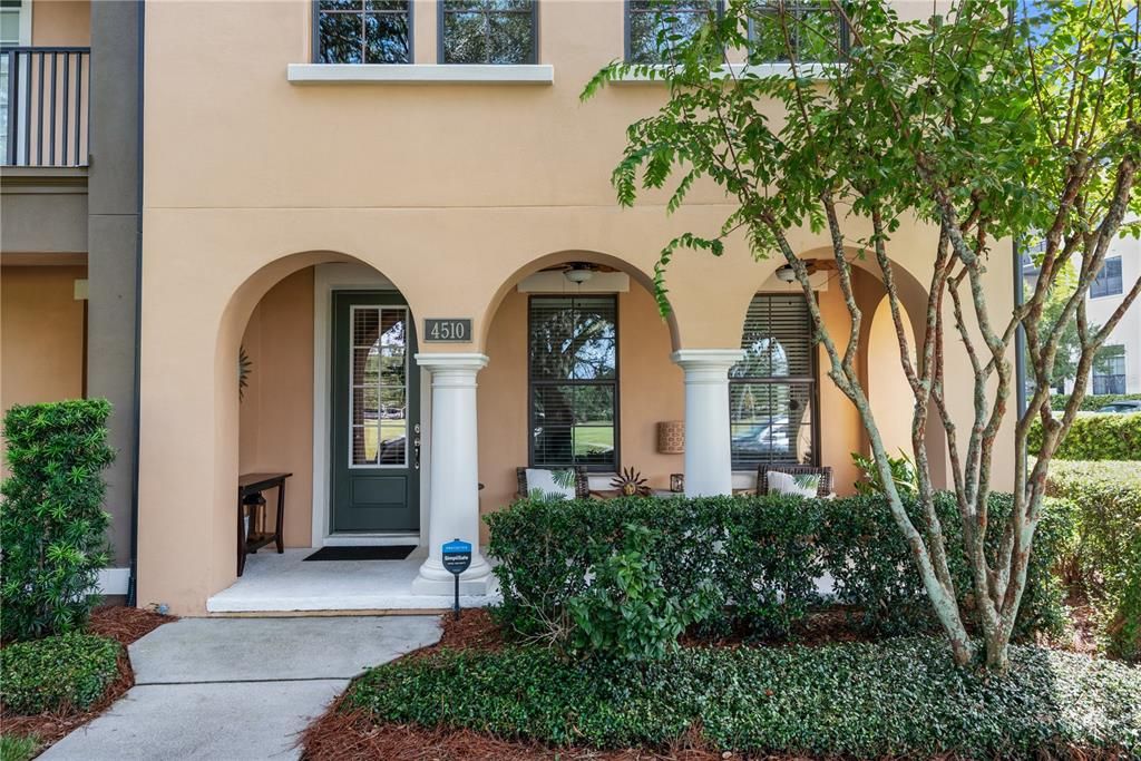 4510 LOWER PARK ROAD, Orlando, FL 32814