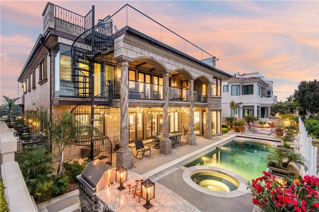 31701 Isle Vista, Laguna Niguel, CA 92677