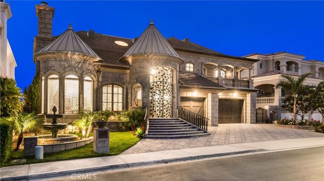 31701 Isle Vista, Laguna Niguel, CA 92677