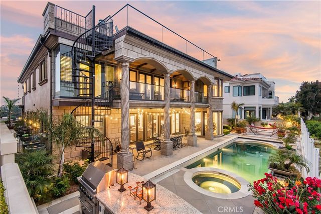 31701 Isle Vista, Laguna Niguel, CA 92677