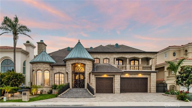 31701 Isle Vista, Laguna Niguel, CA 92677