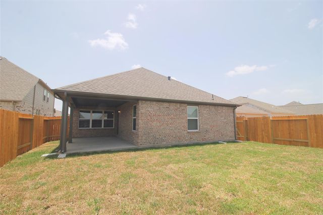 3314 Aster Meadow Way, Richmond, TX 77406
