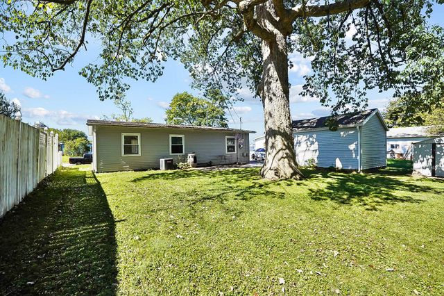 1006 N Scott Street 1006 N Scott Street, New Carlisle, OH 45344