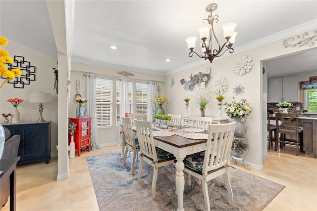 1813 Cripple Creek Drive, Garland, TX 75041