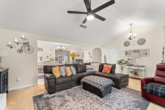 1813 Cripple Creek Drive, Garland, TX 75041