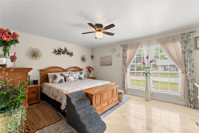 1813 Cripple Creek Drive, Garland, TX 75041