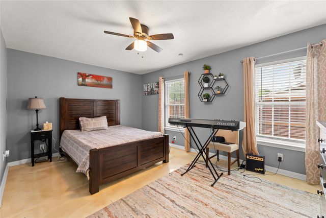 1813 Cripple Creek Drive, Garland, TX 75041