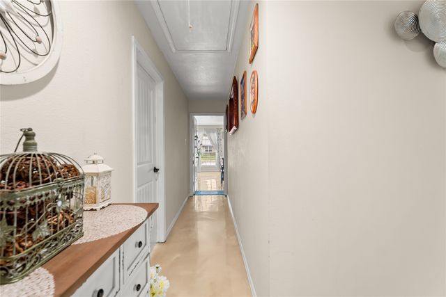 1813 Cripple Creek Drive, Garland, TX 75041