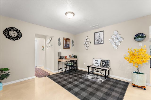 1813 Cripple Creek Drive, Garland, TX 75041