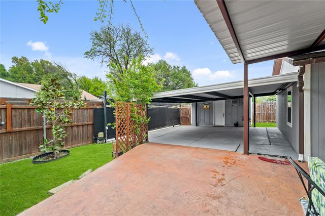 1813 Cripple Creek Drive, Garland, TX 75041