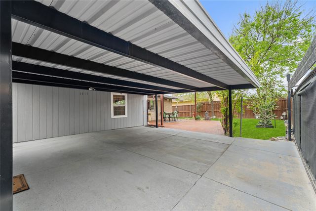 1813 Cripple Creek Drive, Garland, TX 75041