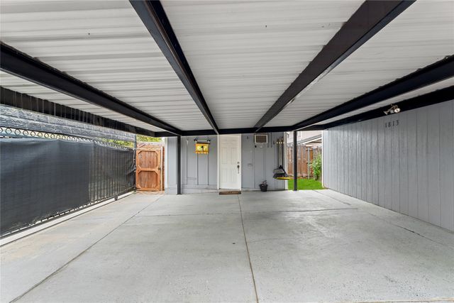 1813 Cripple Creek Drive, Garland, TX 75041