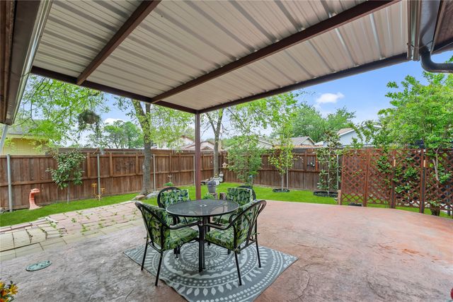 1813 Cripple Creek Drive, Garland, TX 75041