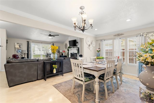 1813 Cripple Creek Drive, Garland, TX 75041