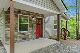 260 Cotton Top Drive, Brevard, NC 28712
