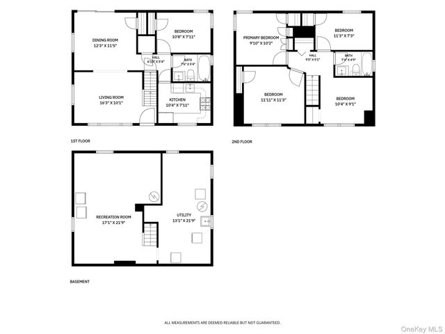 175 Arthur Avenue, Floral Park, NY 11001