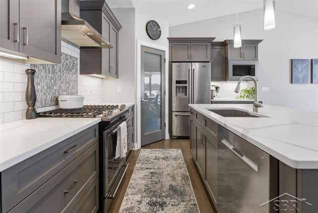 403 Copper Leaf Court, Midland, MI 48642