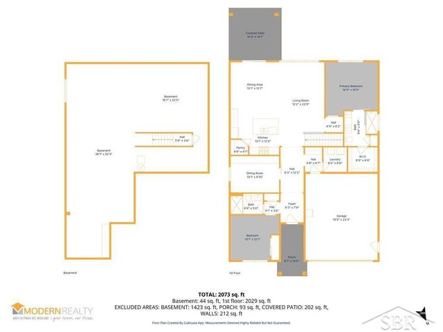 403 Copper Leaf Court, Midland, MI 48642